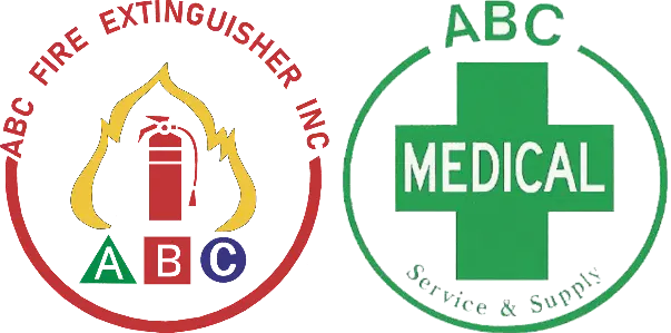 Login ABC Fire